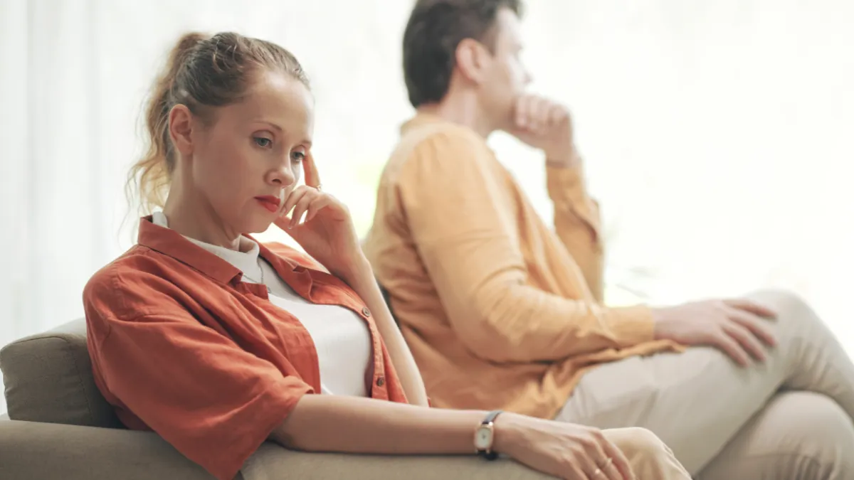 You’ll Probably Date Avoidants Forever… Unless You Have THESE 5 Boundaries