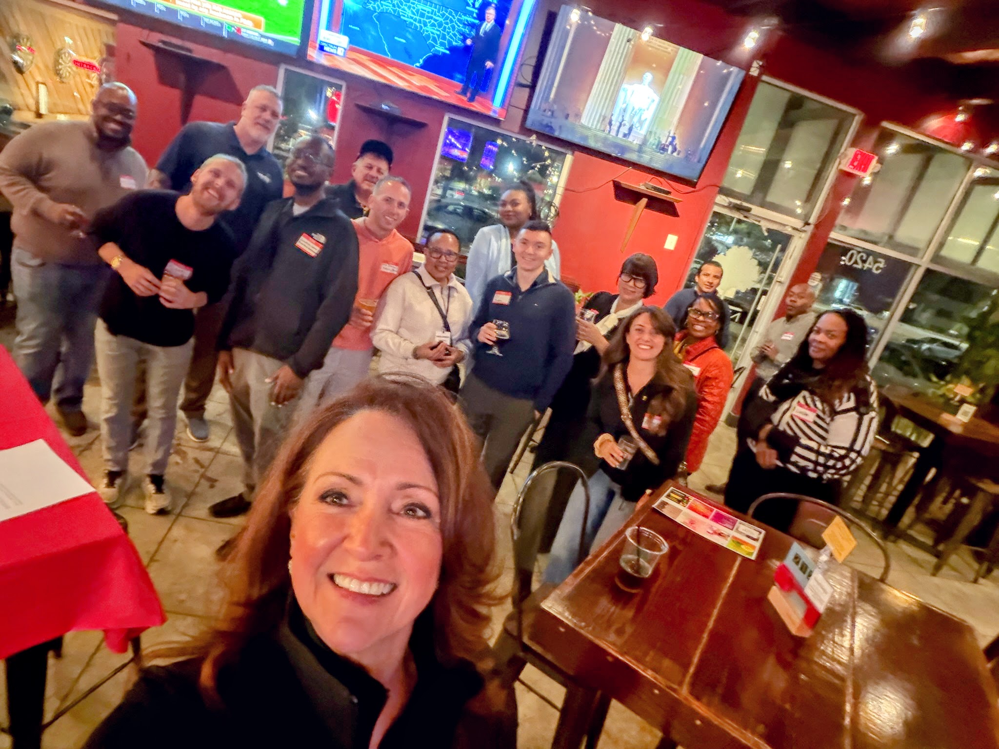 Top Networking Groups and Organizations Every Triangle Business Owner Should Know