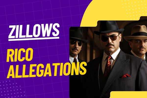 Zillow Lawsuit
