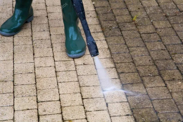 Pressure Washing Near Me