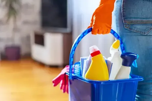 House Cleaning