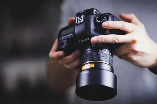 How to Buy a Camera in 2020