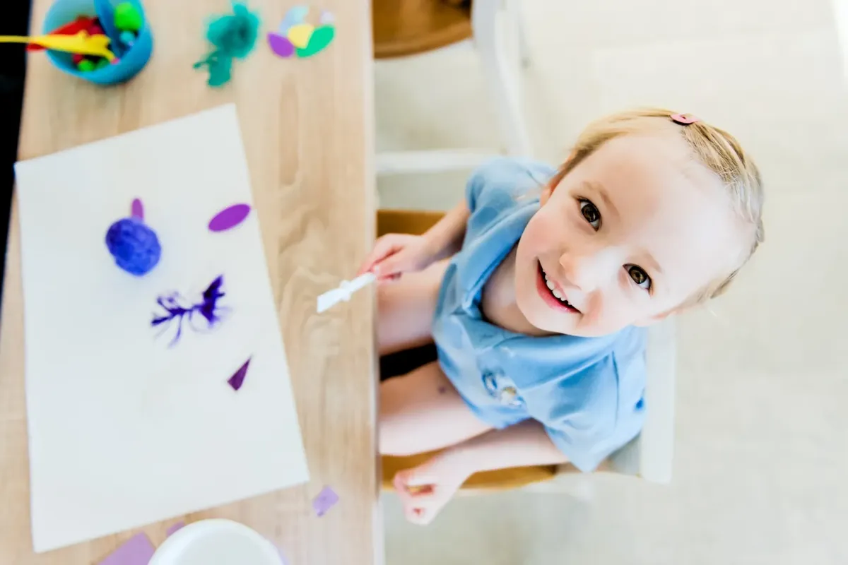 8 Benefits of Studying Art for Children