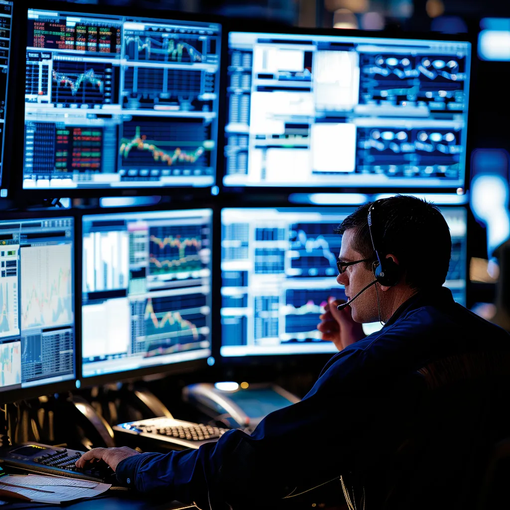 Ready to Trade? The Final Step: Joining a Prop Firm That Believes in You β