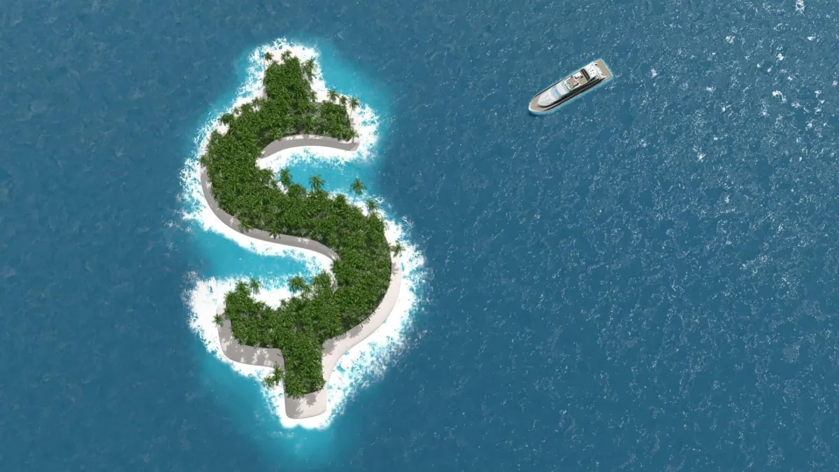 Beyond Borders: The Case for Offshore Finance in 2025