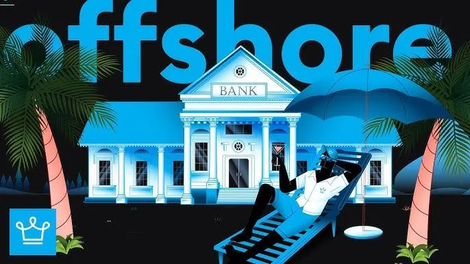 The Offshore Advantage: Protecting and Growing Your Wealth