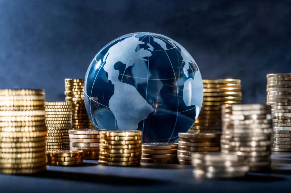 Navigating the Global Economy with Offshore Finance