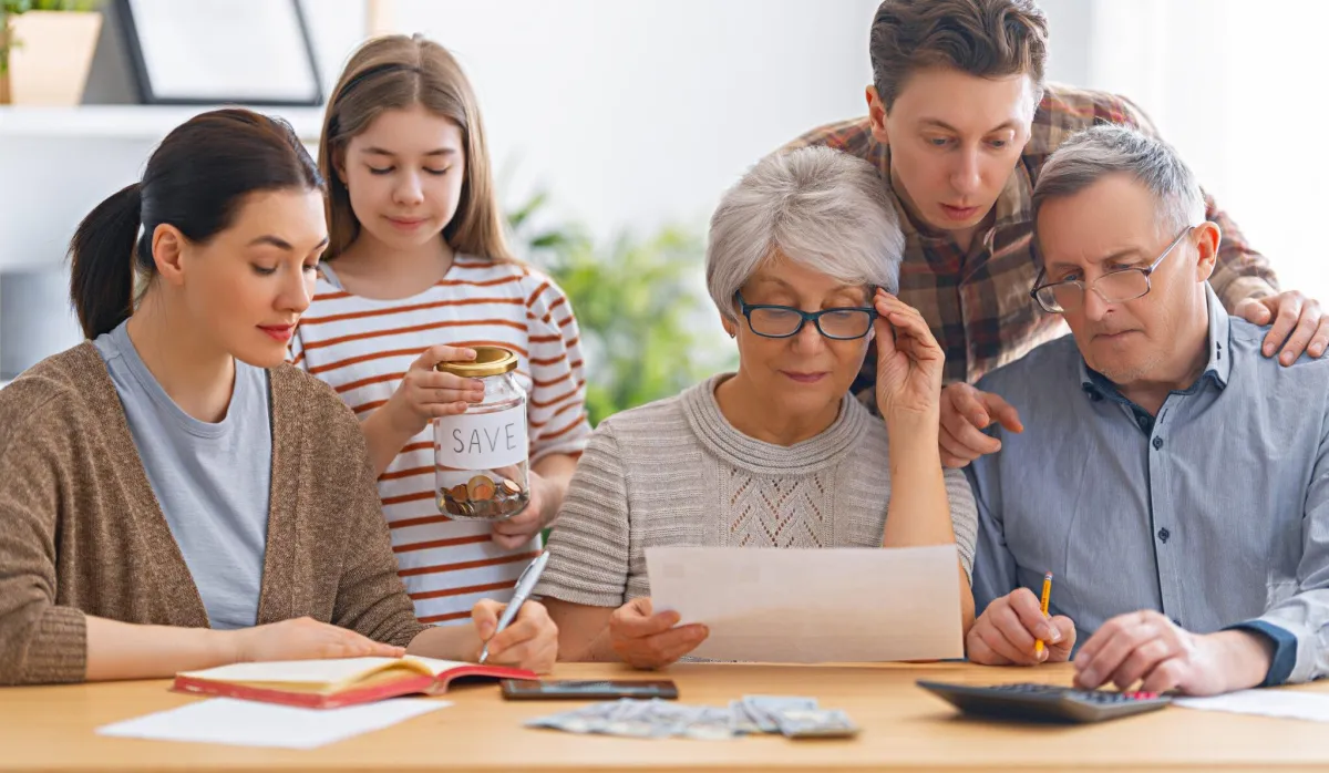 Building Multi-Generational Wealth with Offshore Structures