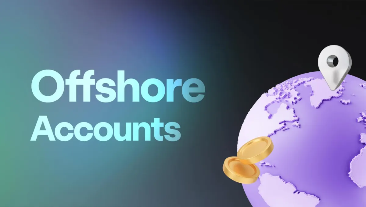 Foreign Bank Accounts: More Than Just a Savings Spot