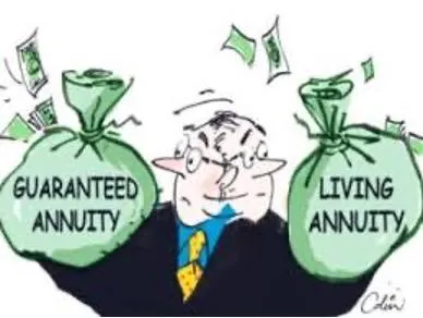 The Power of Offshore Annuities for Retirement Planning