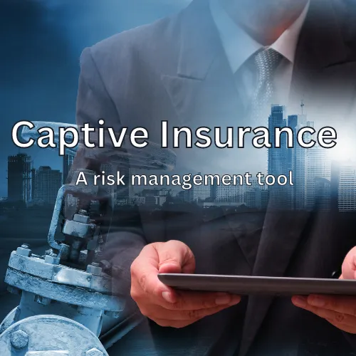 Captive Insurance Companies: A Smart Offshore Strategy