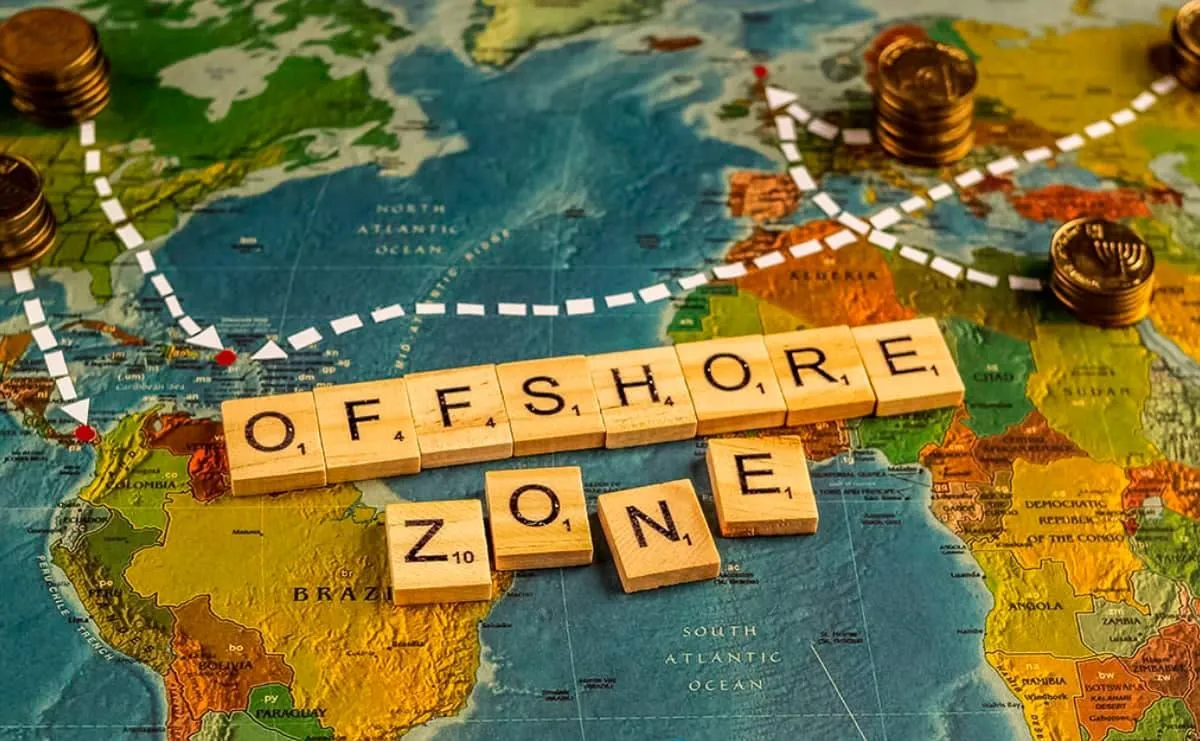 The Best Offshore Jurisdictions for Asset Protection