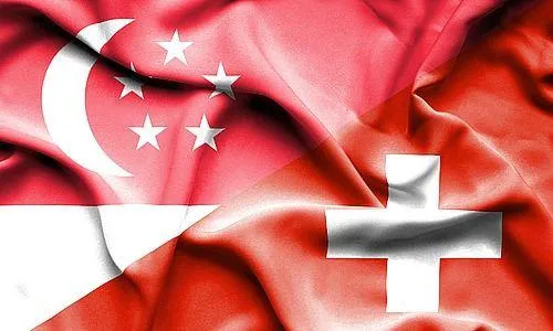 Switzerland vs. Singapore: Which Offshore Hub is Right for You?