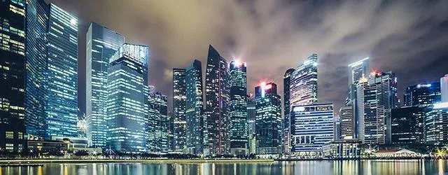 The Rise of Asia's Offshore Financial Centers