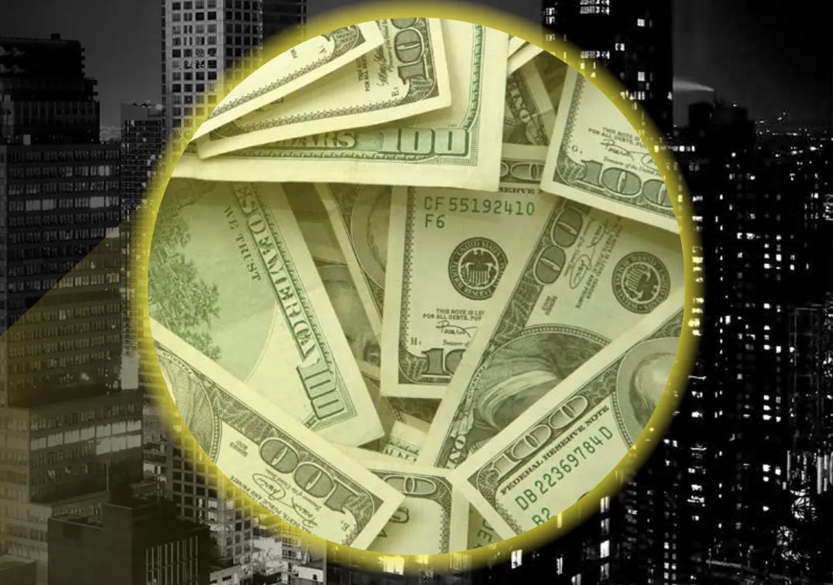 The Dark Side of Offshore: Understanding Illicit Activities