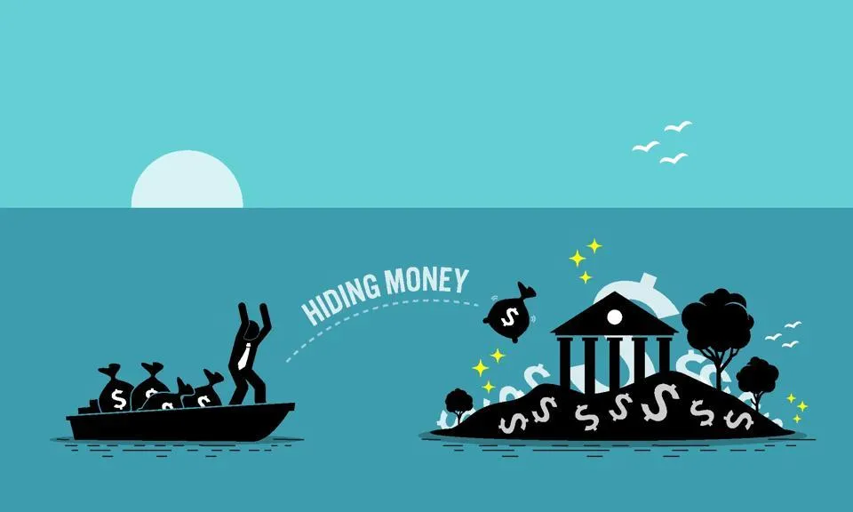 The Truth About Offshore Tax Evasion (and how to avoid it)
