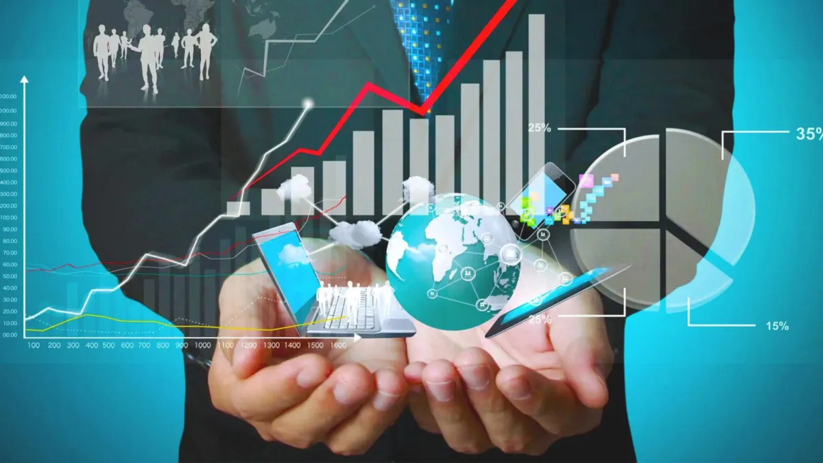 The Trader's Toolbox: Must-Have Technology for Success 💻🔧
