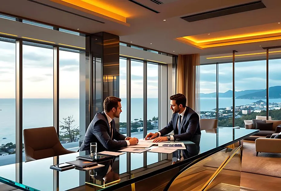 When to Consider Offshore: A Decision-Making Framework with G24 Offshore