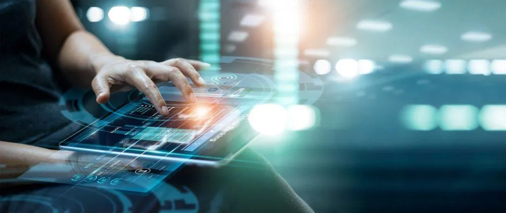 AI and Automation in Offshore Wealth Management
