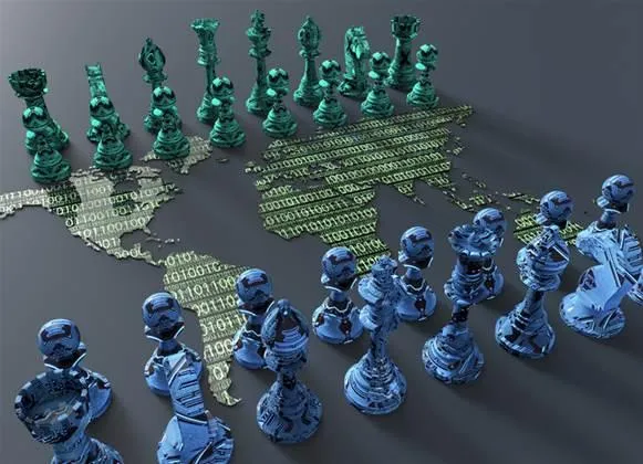 Geopolitical Shifts: How They Impact Offshore Finance