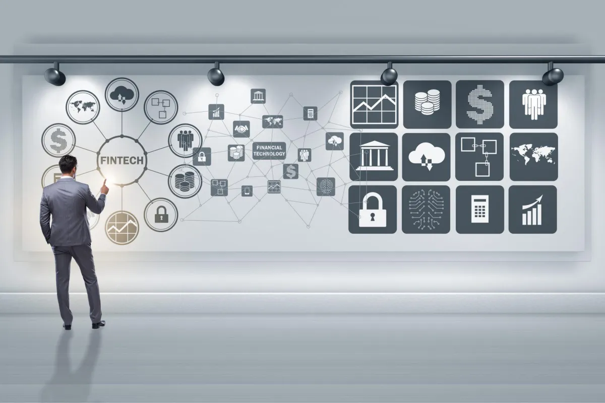 The Role of FinTech in Democratizing Offshore Finance