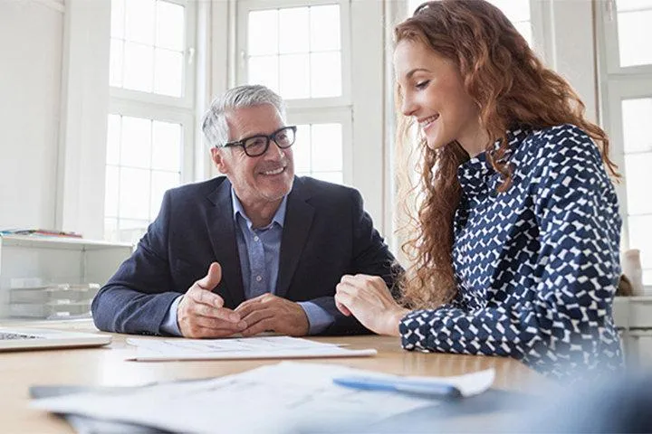 Succession Planning Made Easy with Offshore Structures