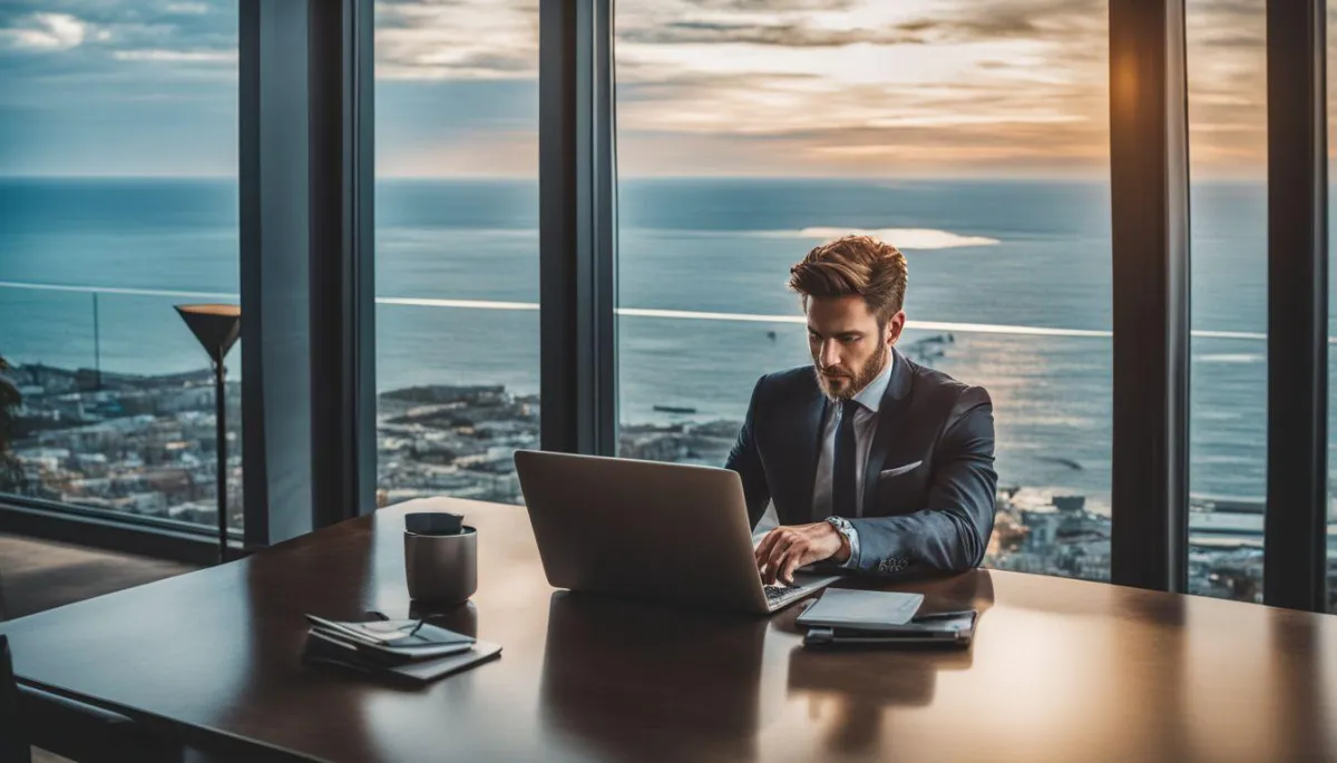 Unlock Your Financial Freedom with Offshore Wealth Strategies