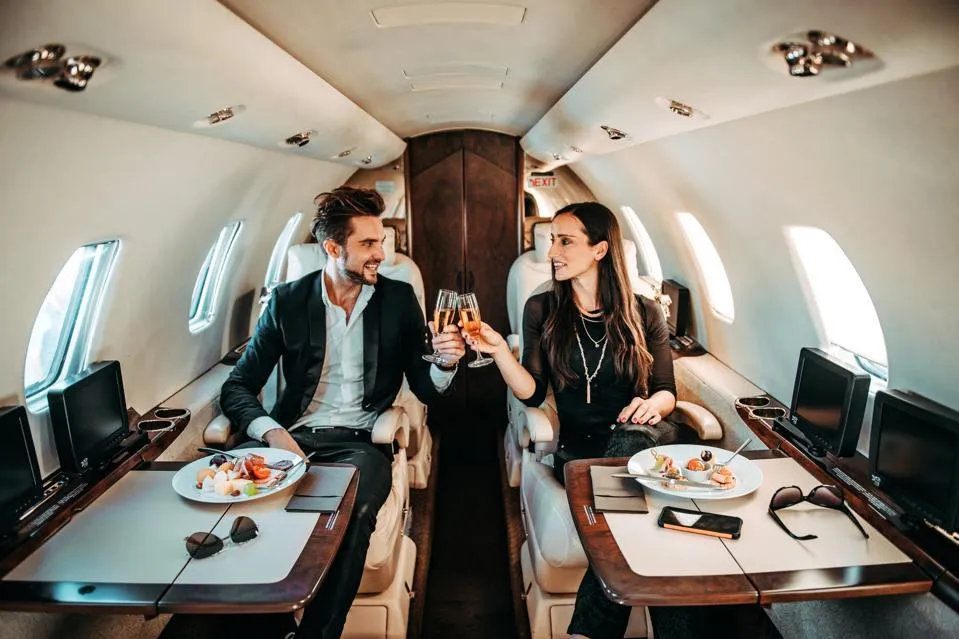 What the Super Rich Know About Offshore Wealth (and You Don't)