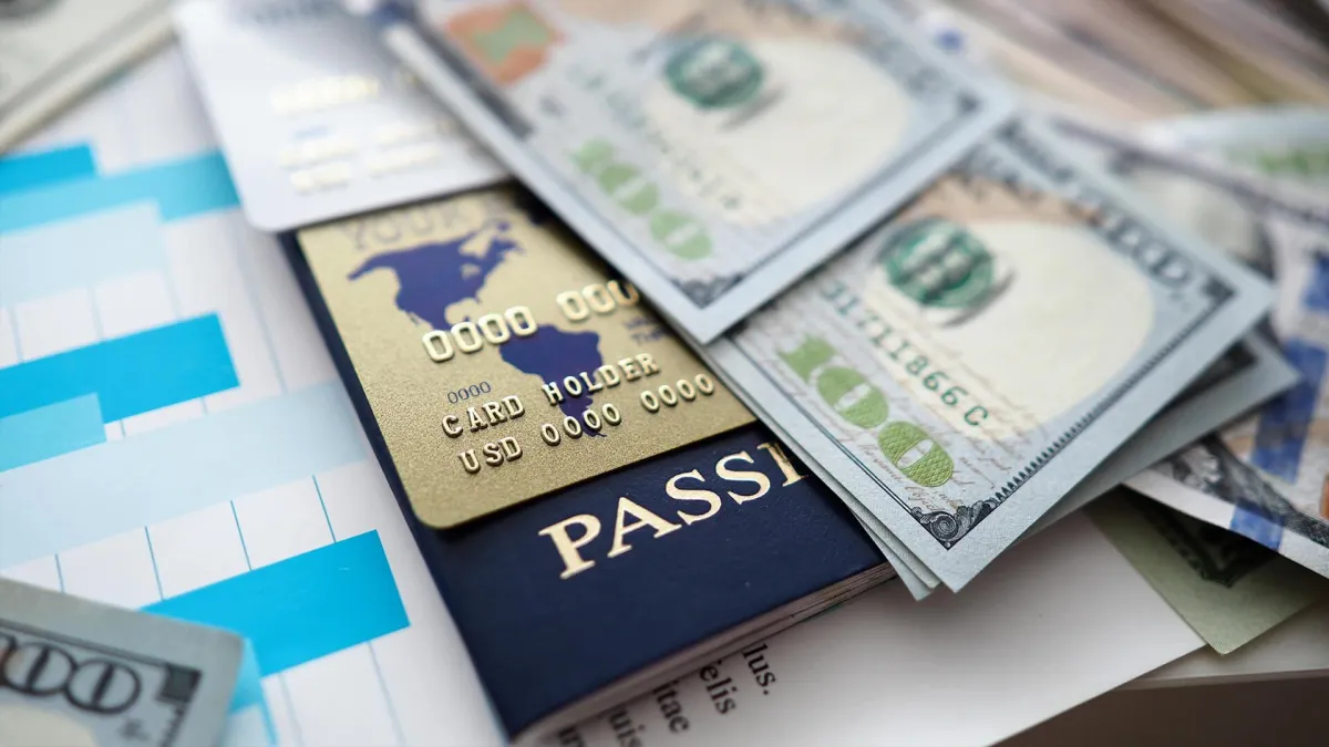 Offshore Finance: Your Passport to a Secure Financial Future