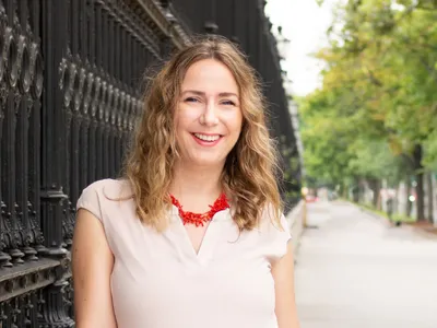 She Runs A Business Podcast