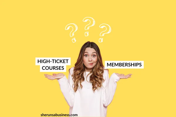 She Runs A Business Podcast