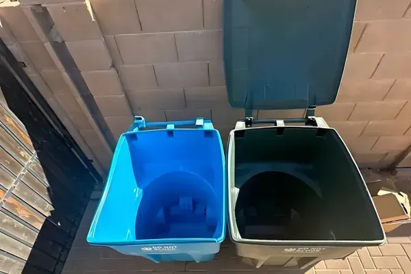 Why Trash Can Cleaning in Cave Creek, AZ Is Essential