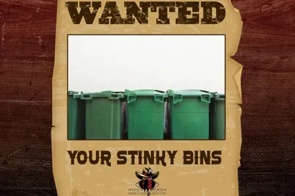 Eco‑Friendly Bin Cleaning in Cave Creek, AZ
