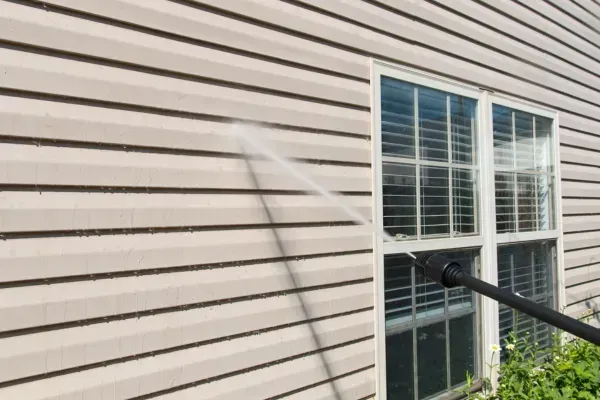 Cave Creek, AZ Homeowners: Avoid These 7 Common Power Washing Mistakes