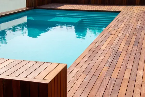 Driveway, Patio, and Pool Deck: The Carefree Pressure Washing Checklist