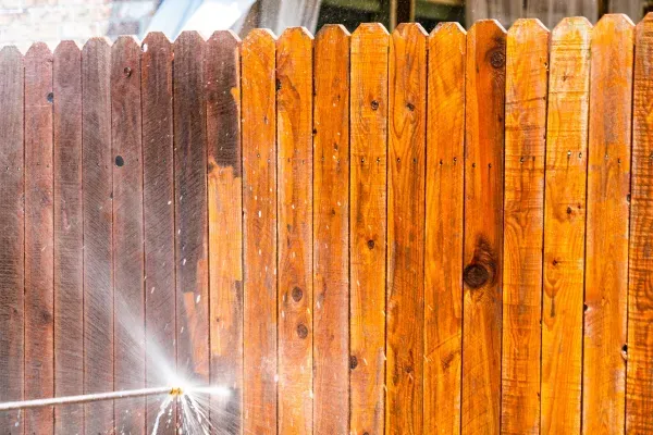 Transform Your Curb Appeal: Pressure Washing Tips for Anthem, AZ Homeowners