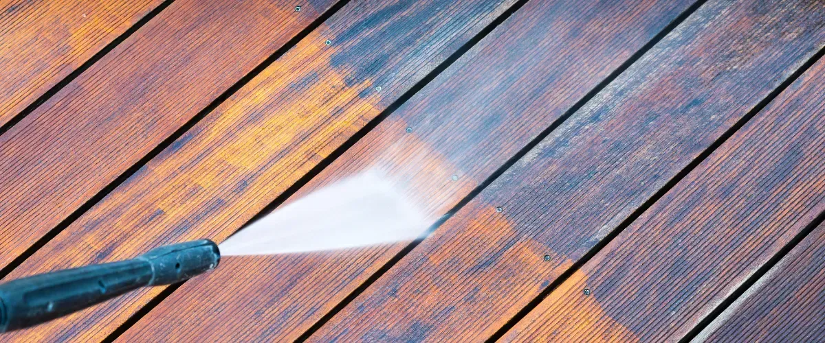 Power Washing in Anthem, AZ | Boost Your Home’s Curb Appeal Fas