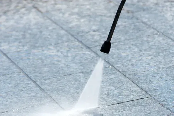 Pressure Washing in North Scottsdale | Boost Curb Appeal with Bin Bandits