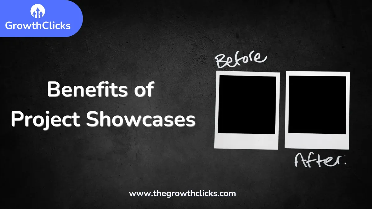 Create Compelling Before/After Project Showcases