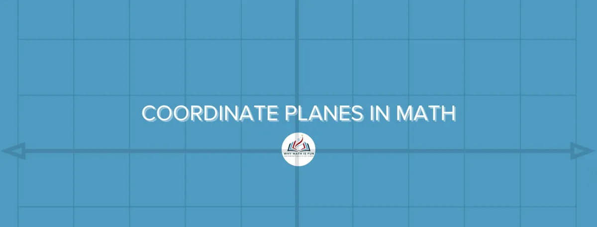 Coordinate Planes in Math