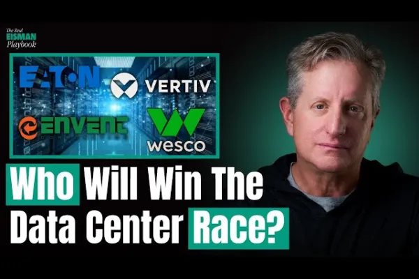 A Wild Year in Industrials: What’s Booming, What’s Breaking, and What Comes Next