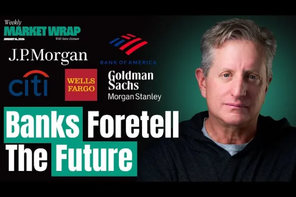 Why Tech Dominates the Market and Why the Next Selloff Could Be Fast and Brutal - Copy