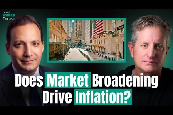 Markets, Populism, and the Limits of Confidence