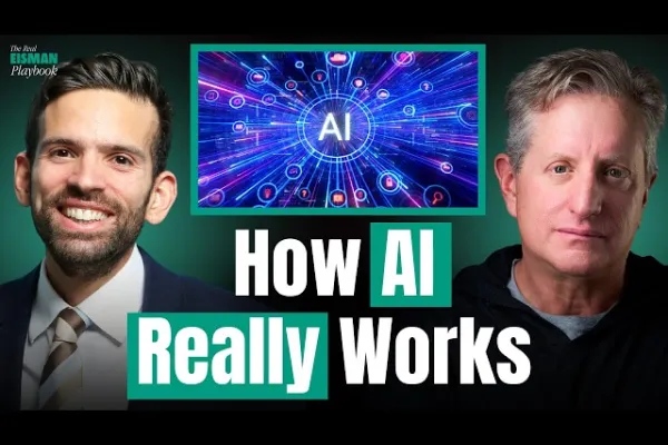 AI’s $650 Billion Question: Hype, Hallucinations, and Real Business Value