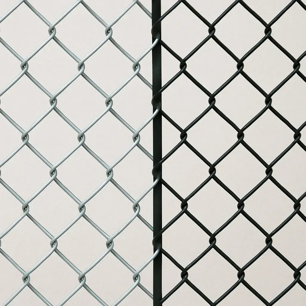 image of a fence for pickleball fence installers in south florida