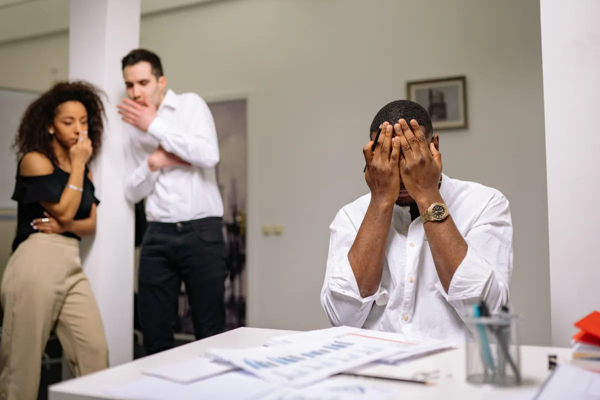 Workplace Grief: Why It’s Time to Pay Attention and Take Action