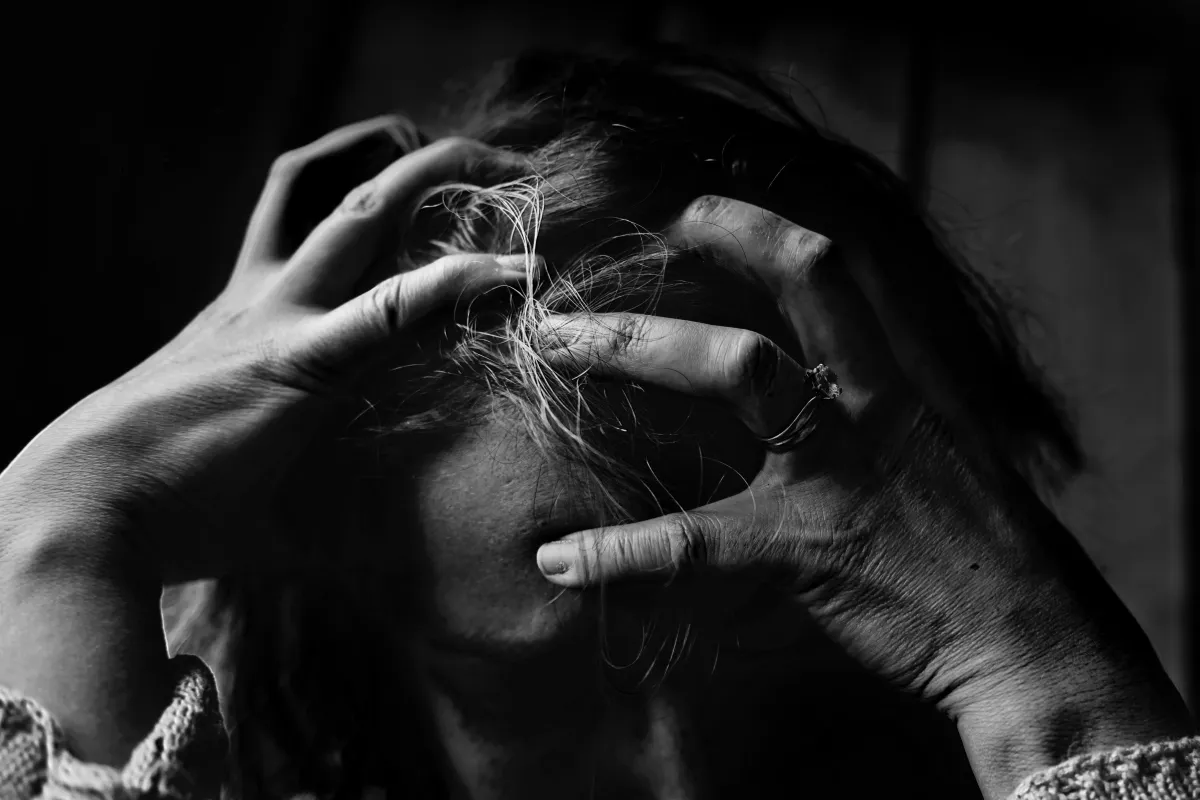 What Is Grief: Its Nature, Causes, and Impact