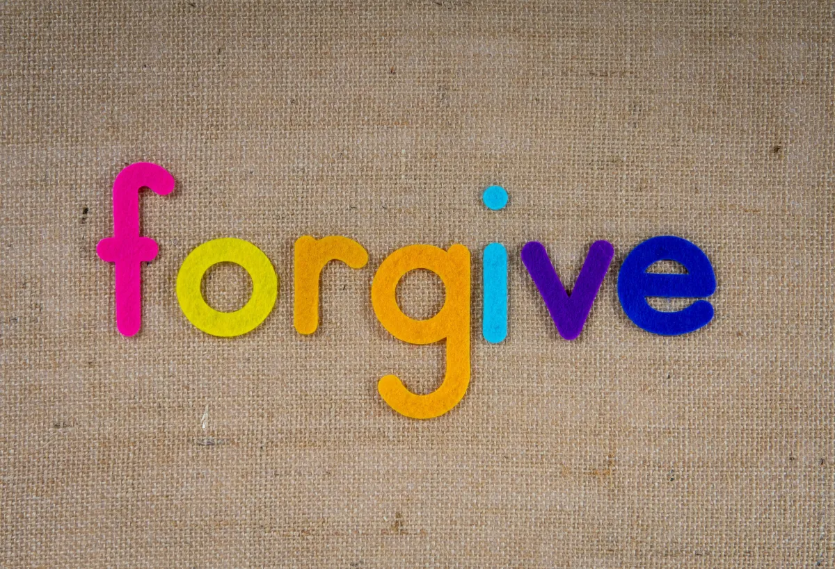 The Power of Forgiveness: Finding Healing After Loss
