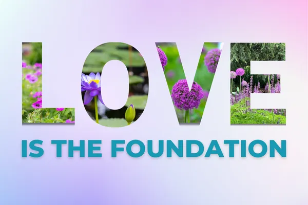 Navigating Grief with Love: A Timeless Guide Inspired by 1 Corinthians 13:4–7