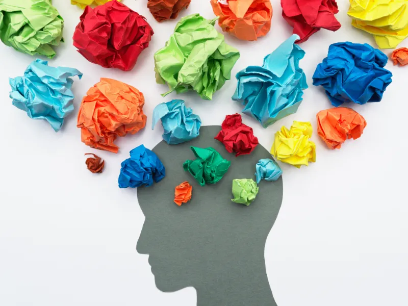 Decluttering Your Space, Mind, and Heart: Finding Peace Through Grief